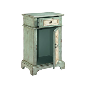 ELK Home - 13402 - Cabinet - Hastings - Green