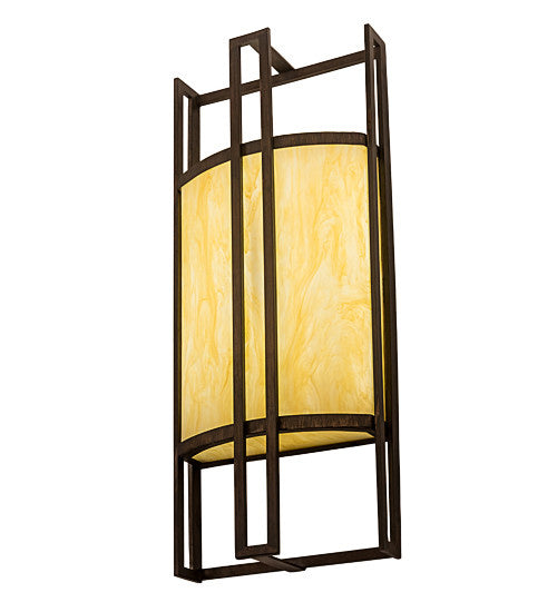 2nd Avenue - 211757-4 - LED Wall Sconce - Paille - Cimarron Bronze