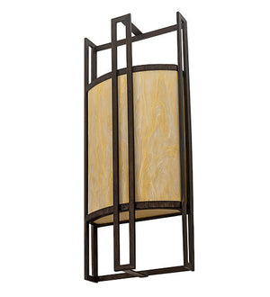 2nd Avenue - 211757-4 - LED Wall Sconce - Paille - Cimarron Bronze