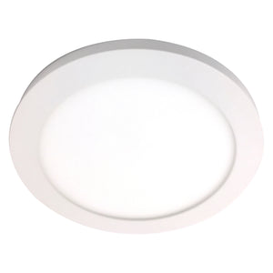 Access - 20811LEDD-WH/ACR - LED Flush Mount - Disc - White