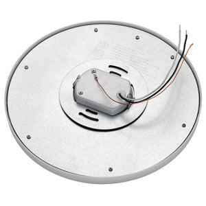 Kichler - 44246NILED30 - LED Flush Mount - Zeo - Brushed Nickel