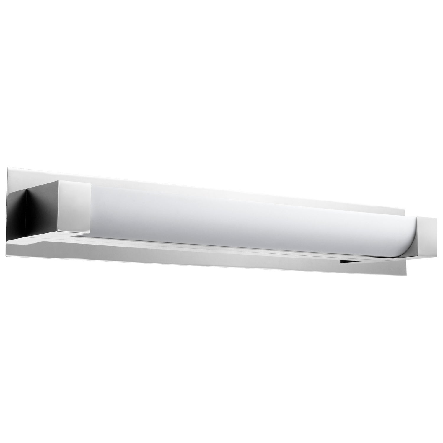 Oxygen - 3-547-20-BP220 - LED Vanity - Balance - Polished Nickel