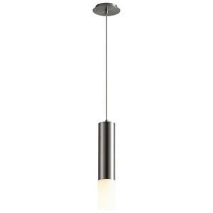 Oxygen - 3-654-124 - LED Pendant - Opus - Satin Nickel