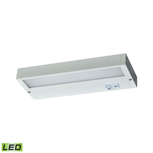 ELK Home - UC180940 - LED Under Cabinet - Aurora - White