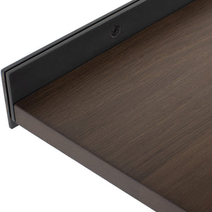 Nuevo - HGDA545 - Shelf - Drift - Smoked