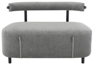 Nuevo - HGDA673 - Bench - Loop - Limestone