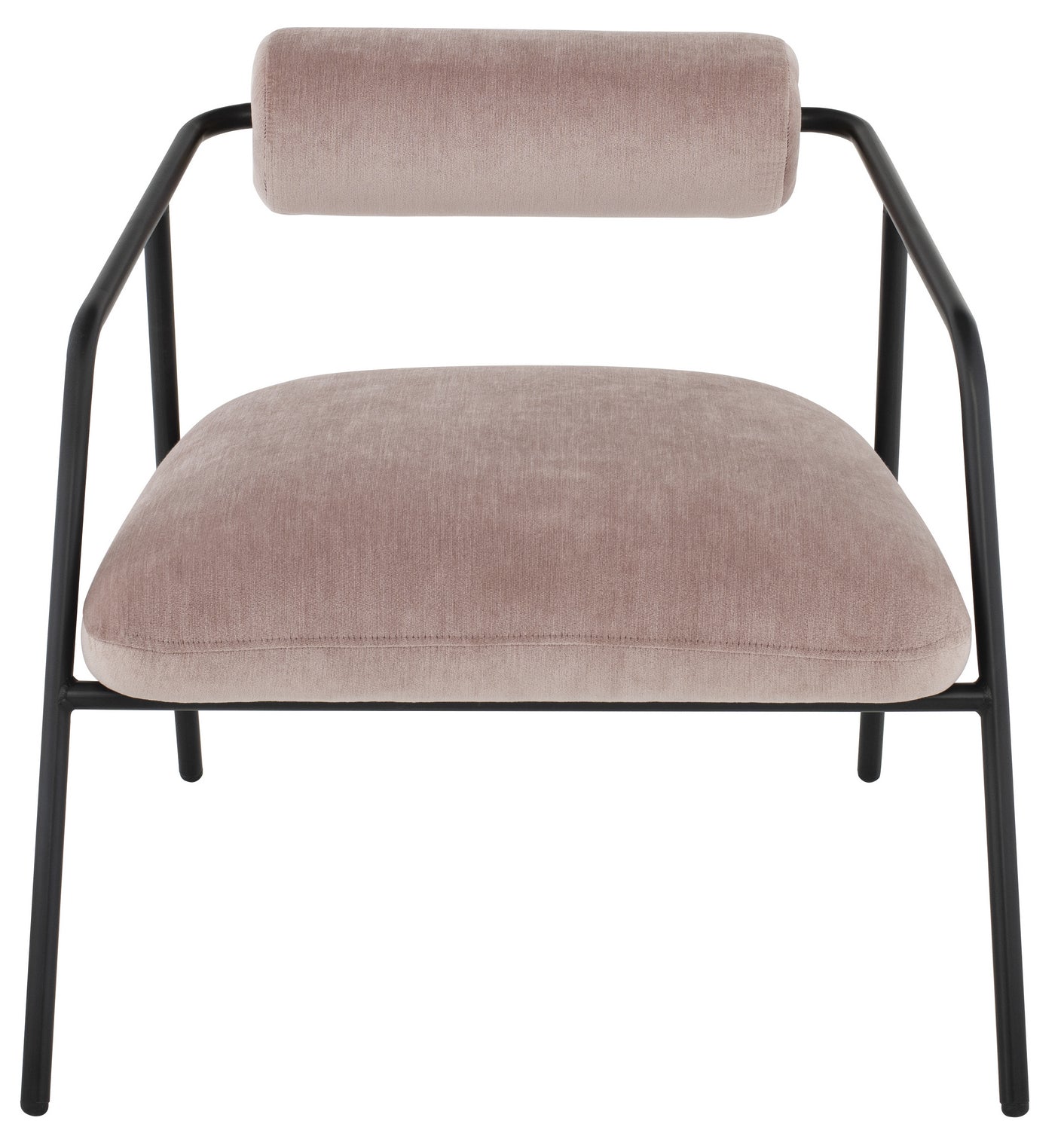 Nuevo - HGDA699 - Occasional Chair - Cyrus - Petal