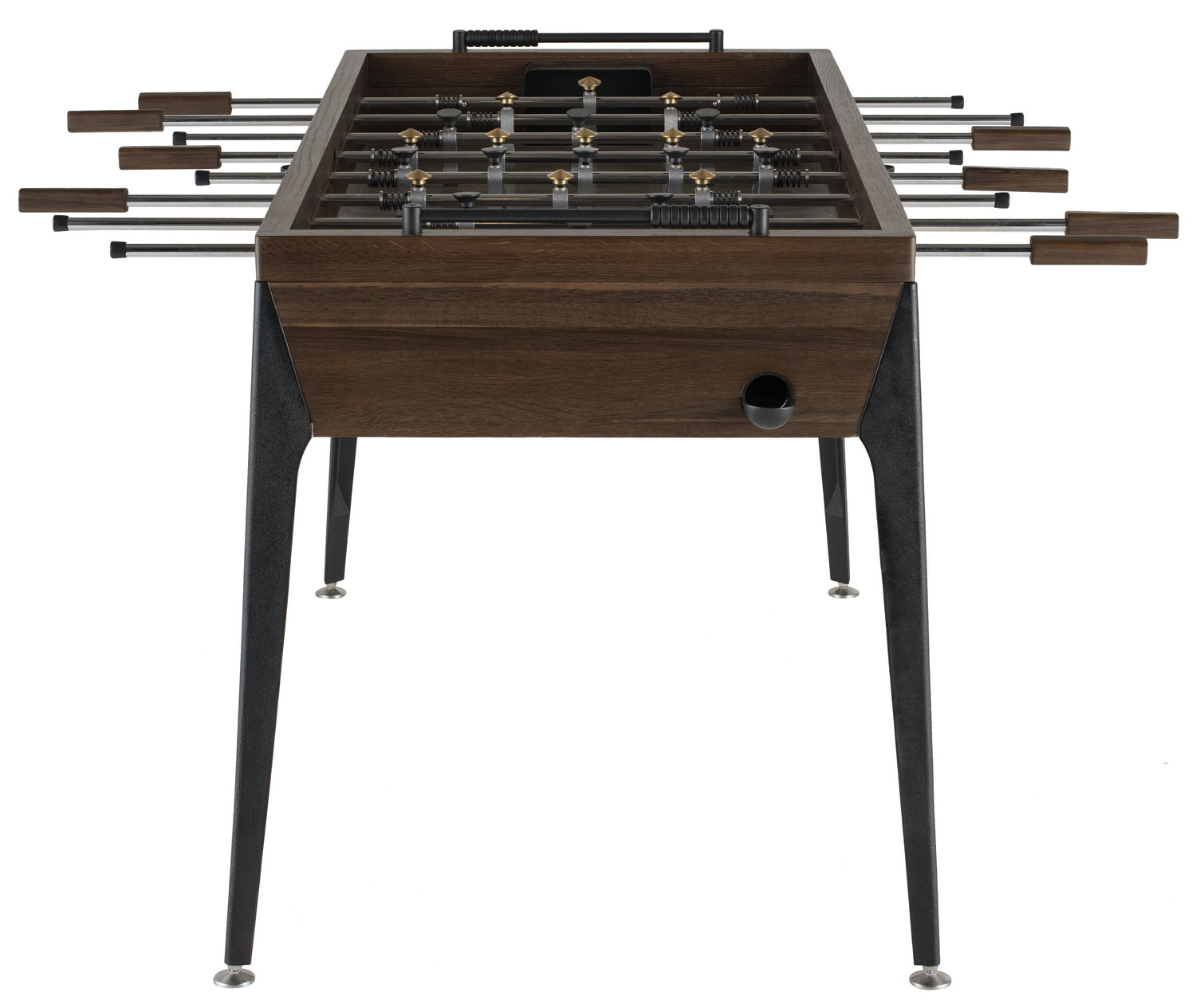 Nuevo - HGDA713 - Table - Foosball - Smoked