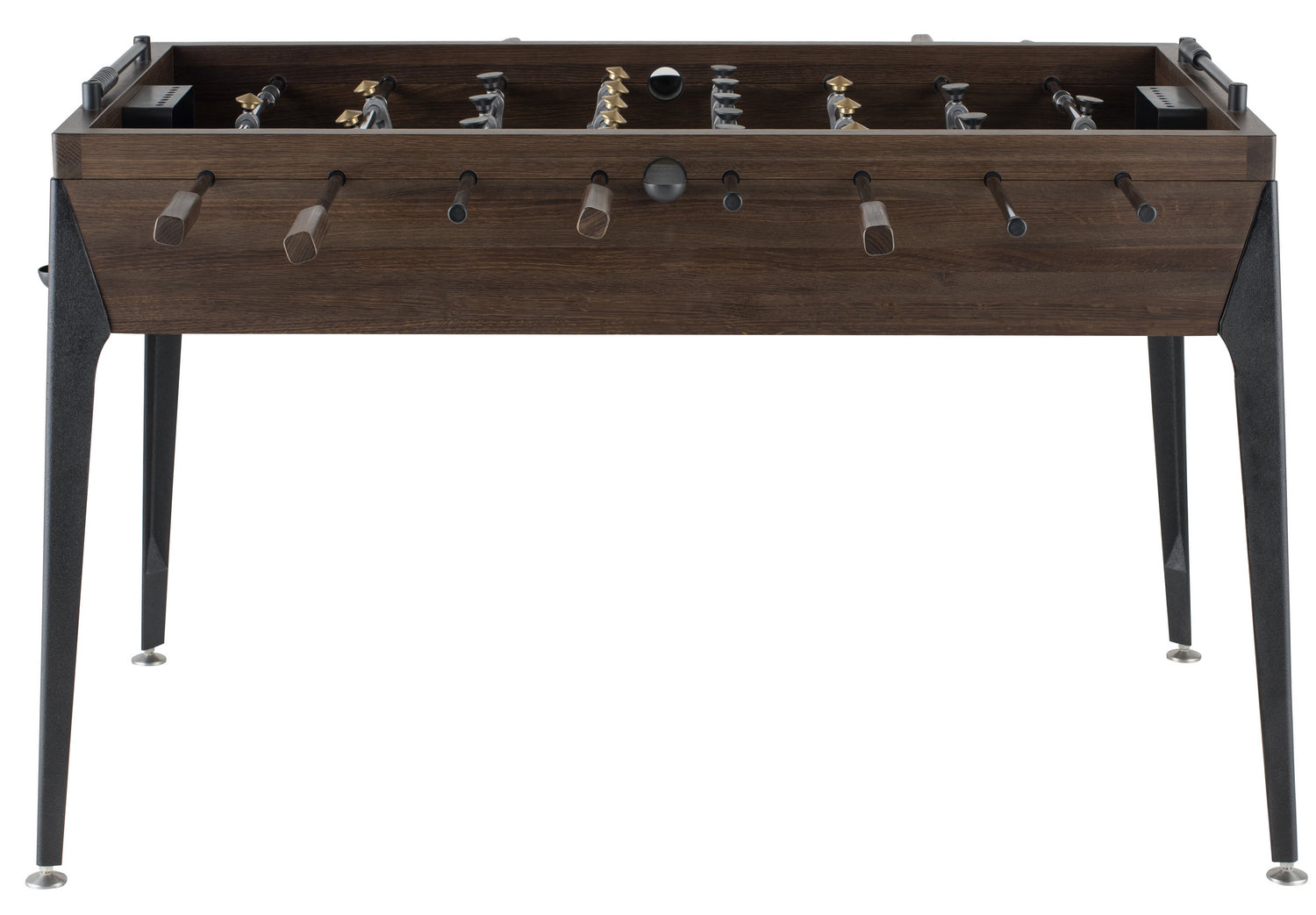 Nuevo - HGDA713 - Table - Foosball - Smoked