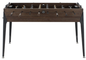 Nuevo - HGDA713 - Table - Foosball - Smoked