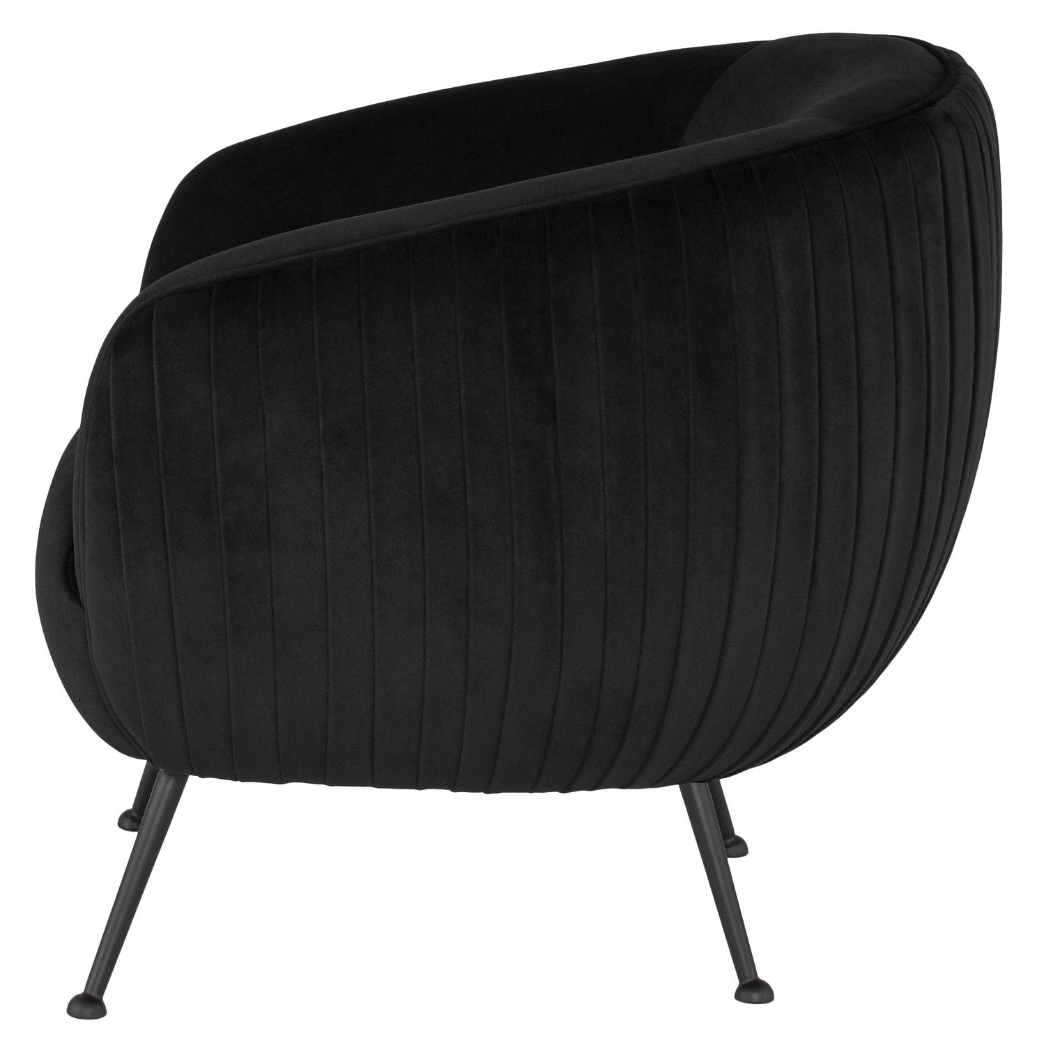 Nuevo - HGDH131 - Occasional Chair - Sofia - Black