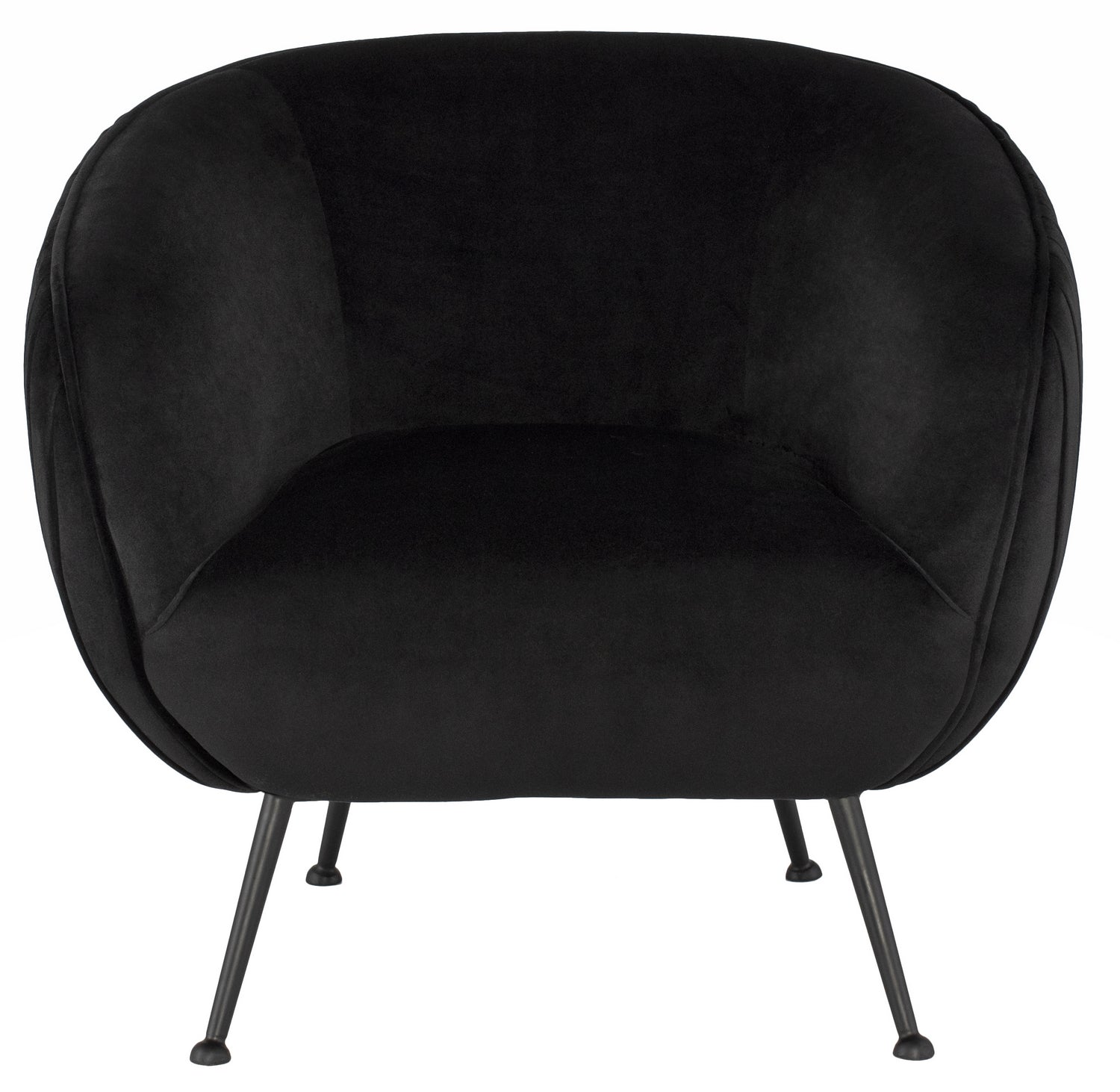 Nuevo - HGDH131 - Occasional Chair - Sofia - Black