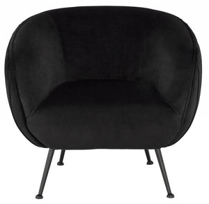 Nuevo - HGDH131 - Occasional Chair - Sofia - Black