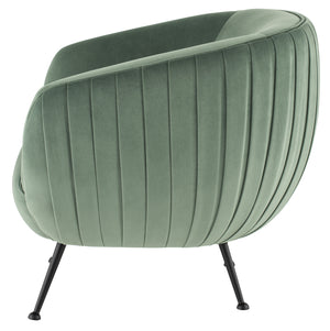 Nuevo - HGDH133 - Occasional Chair - Sofia - Moss