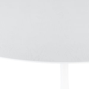 Nuevo - HGEM861 - Dining Table - Cal - White