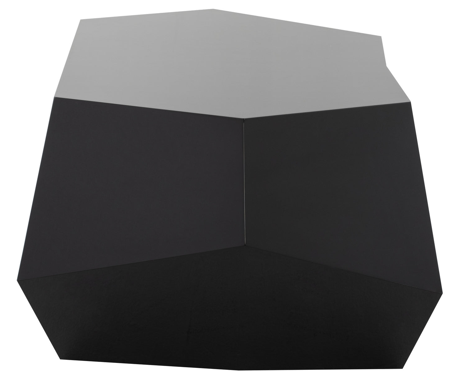 Nuevo - HGMI101 - Coffee Table - Gio - Black