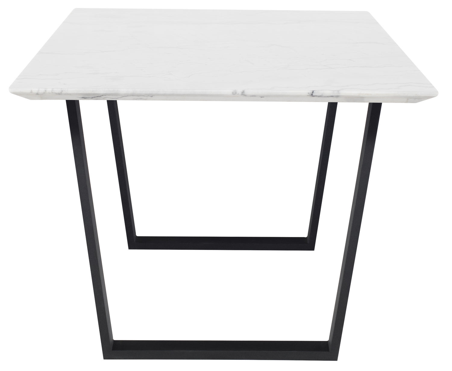 Nuevo - HGNA484 - Dining Table - Catrine - White