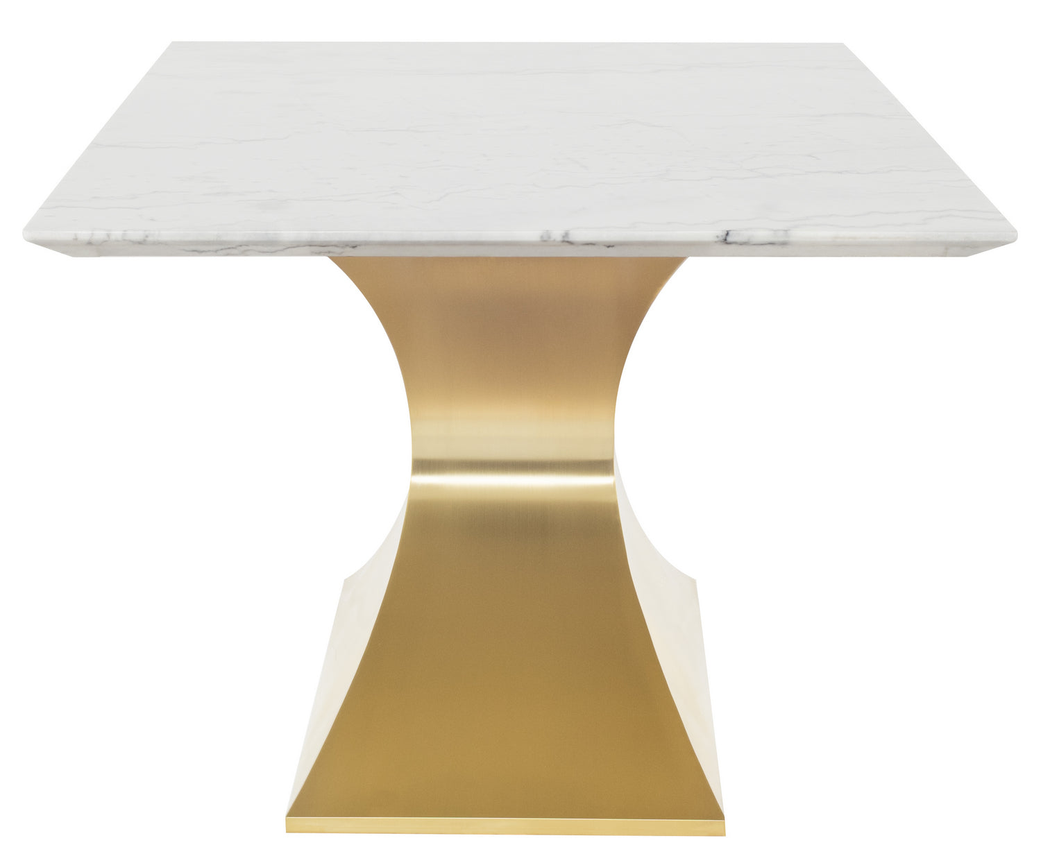 Nuevo - HGNA561 - Table - Praetorian - White