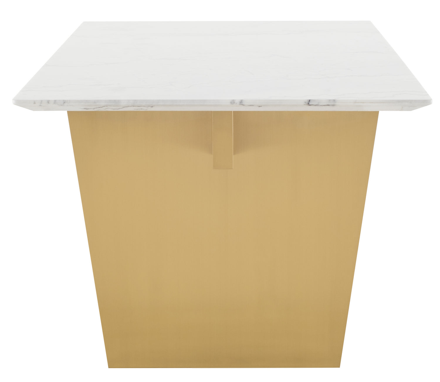 Nuevo - HGNA565 - Table - Aiden - White