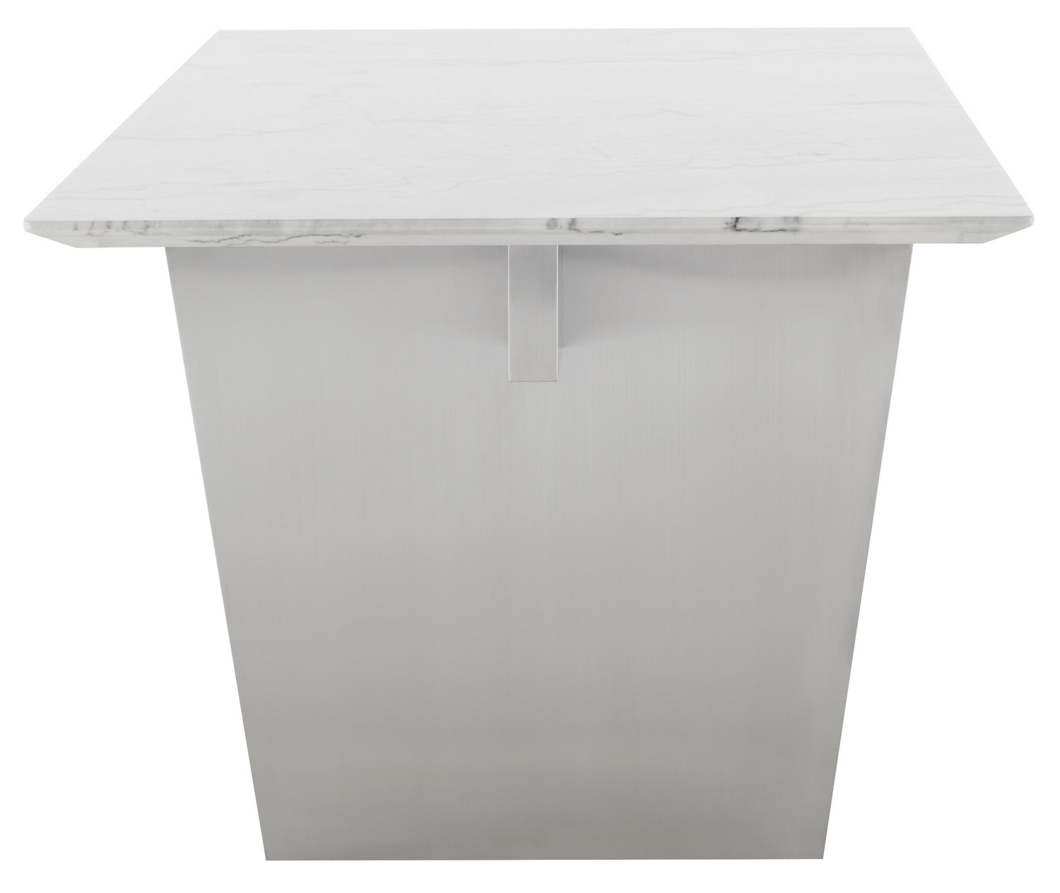 Nuevo - HGNA566 - Table - Aiden - White