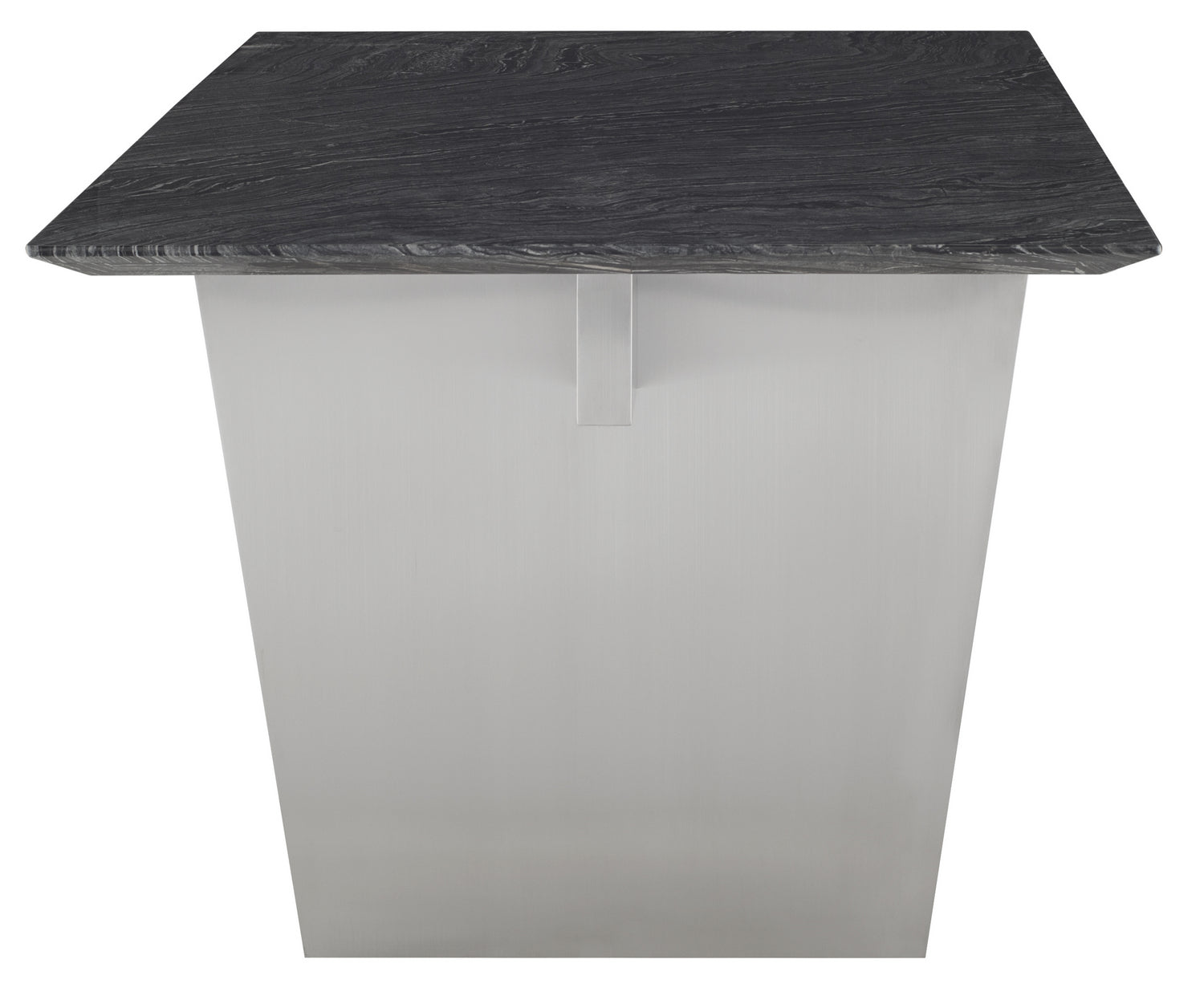 Nuevo - HGNA568 - Table - Aiden - Black Wood Vein