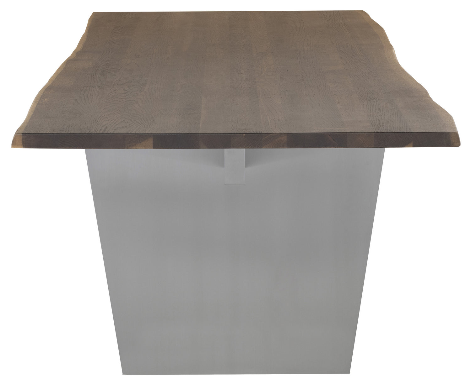 Nuevo - HGNA574 - Dining Table - Aiden - Seared