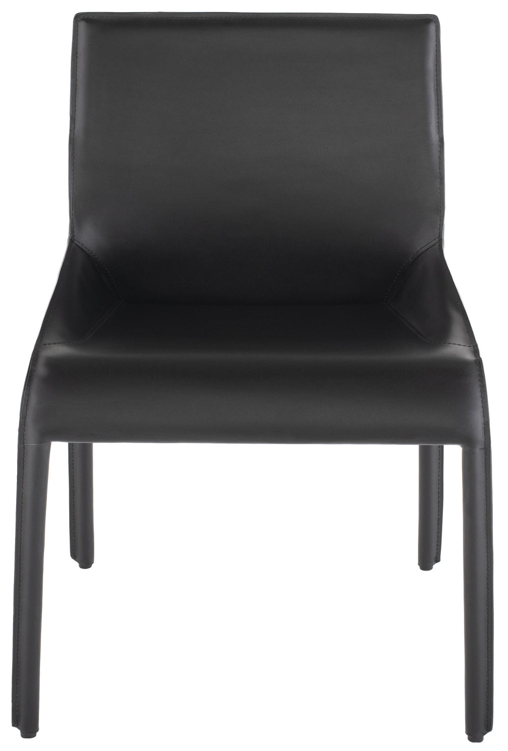 Nuevo - HGND213 - Dining Chair - Delphine - Black