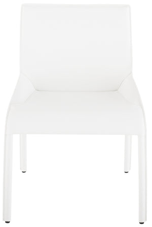 Nuevo - HGND214 - Dining Chair - Delphine - White