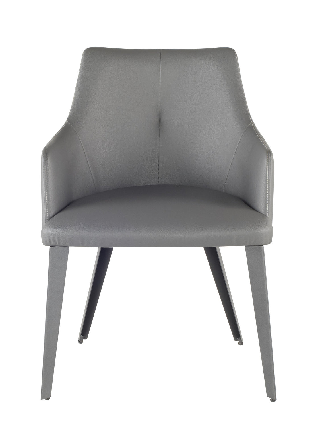 Nuevo - HGNE102 - Dining Chair - Renee - Grey