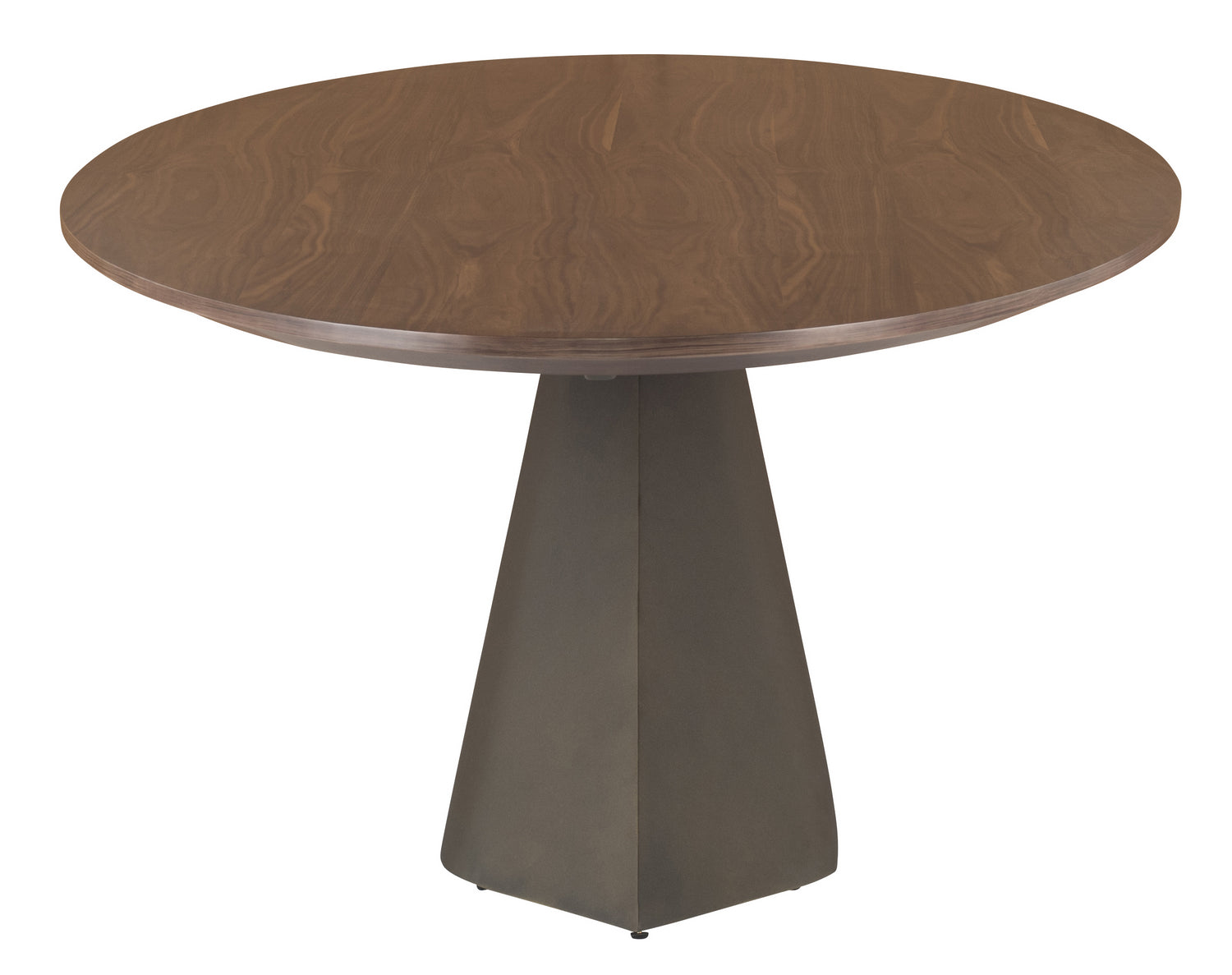 Nuevo - HGNE108 - Dining Table - Oblo - Walnut