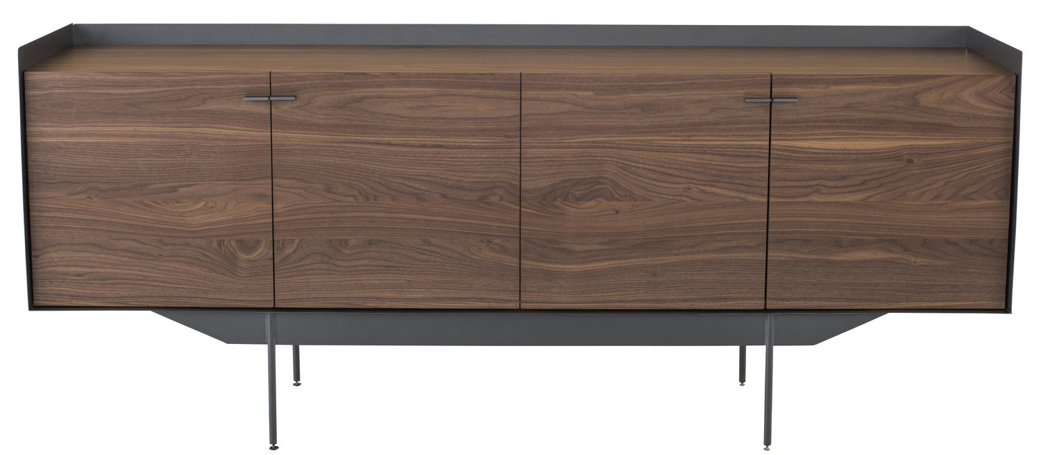 Nuevo - HGNE111 - Sideboard - Egon - Walnut