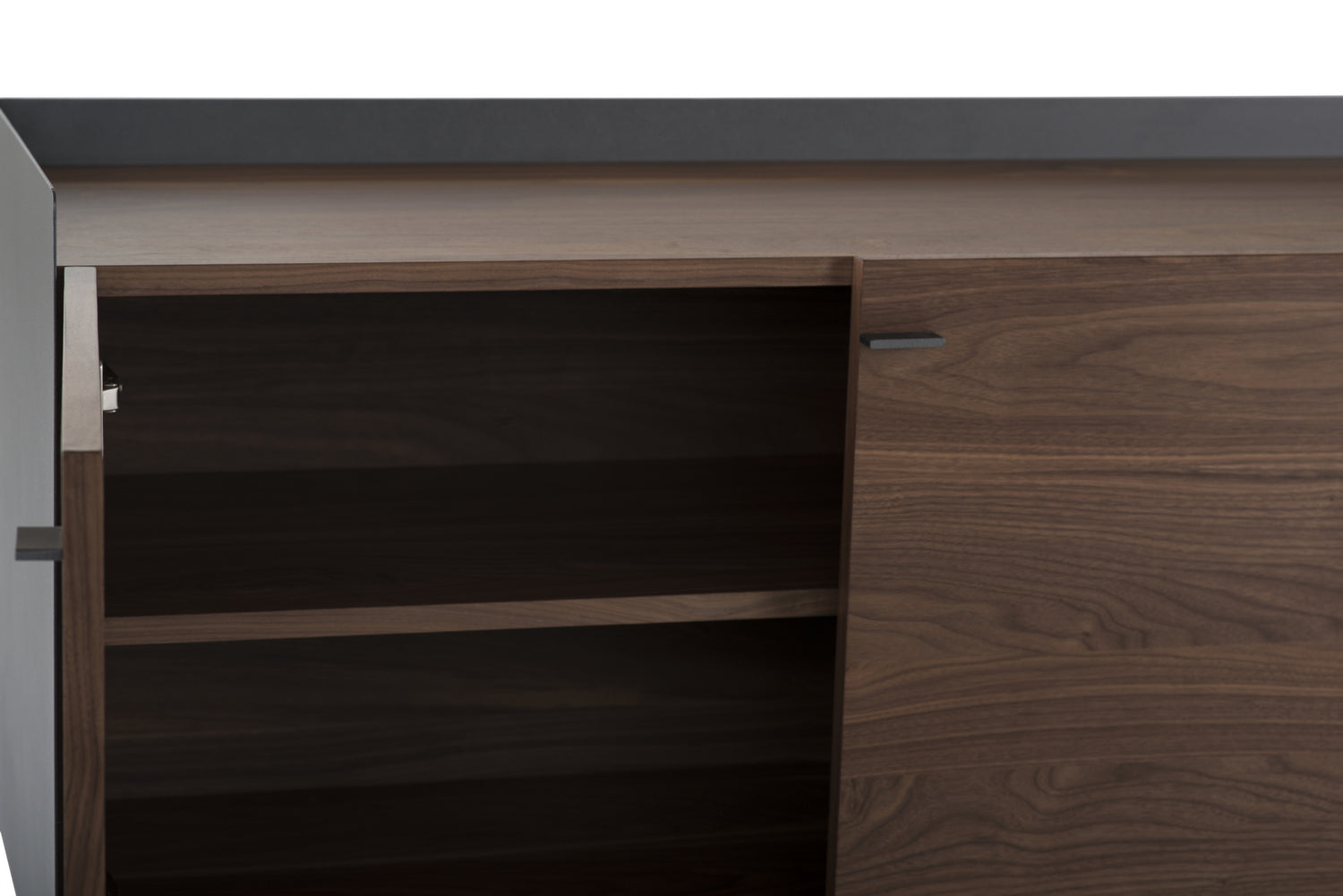 Nuevo - HGNE111 - Sideboard - Egon - Walnut