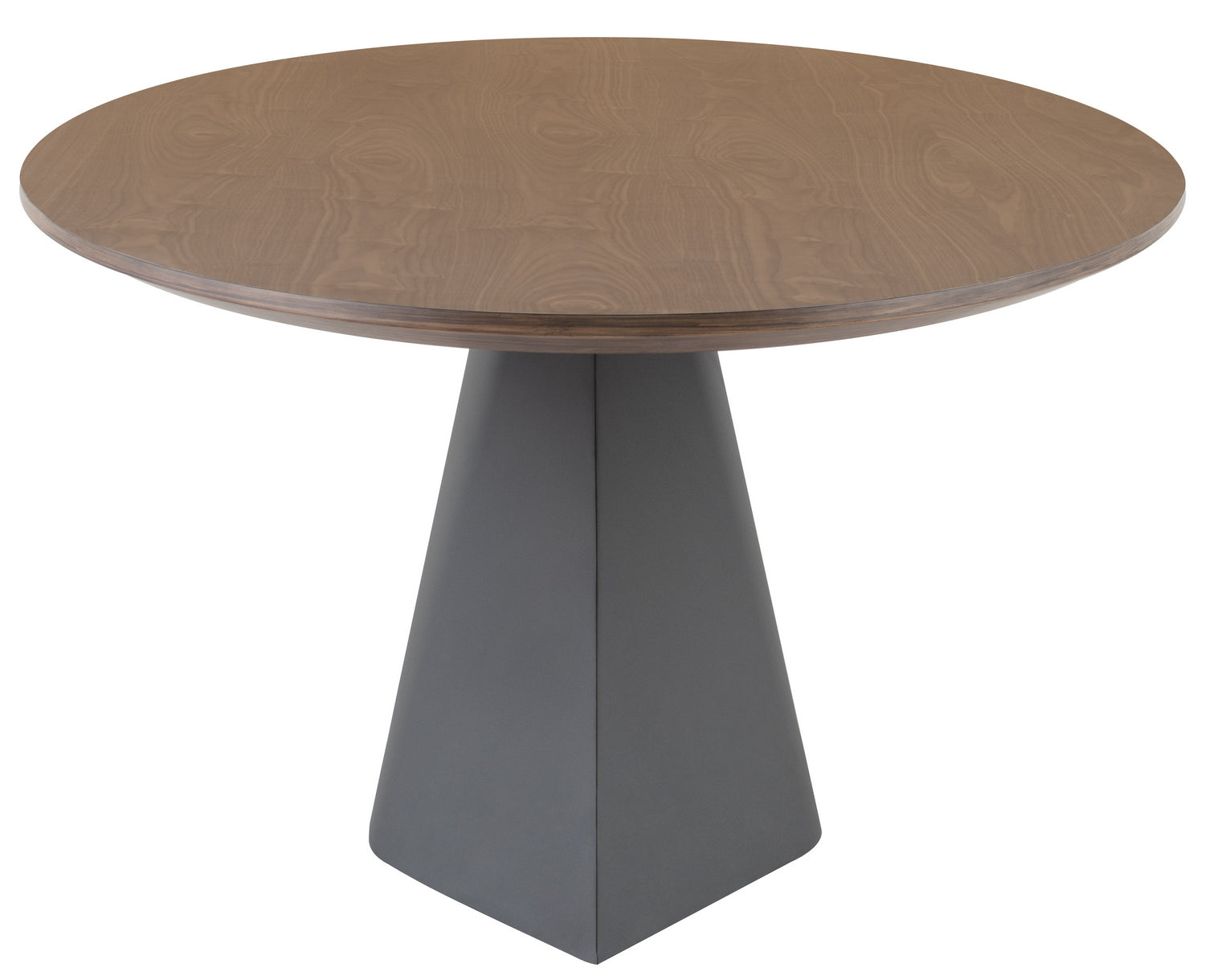 Nuevo - HGNE119 - Dining Table - Oblo - Walnut