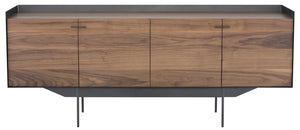 Nuevo - HGNE121 - Sideboard - Egon - Walnut