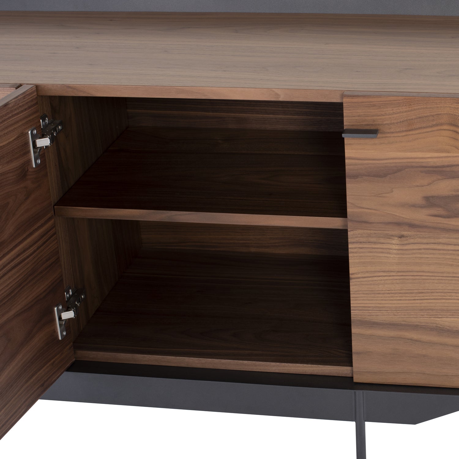 Nuevo - HGNE121 - Sideboard - Egon - Walnut