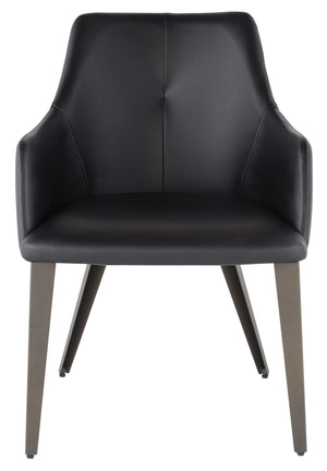 Nuevo - HGNE135 - Dining Chair - Renee - Black