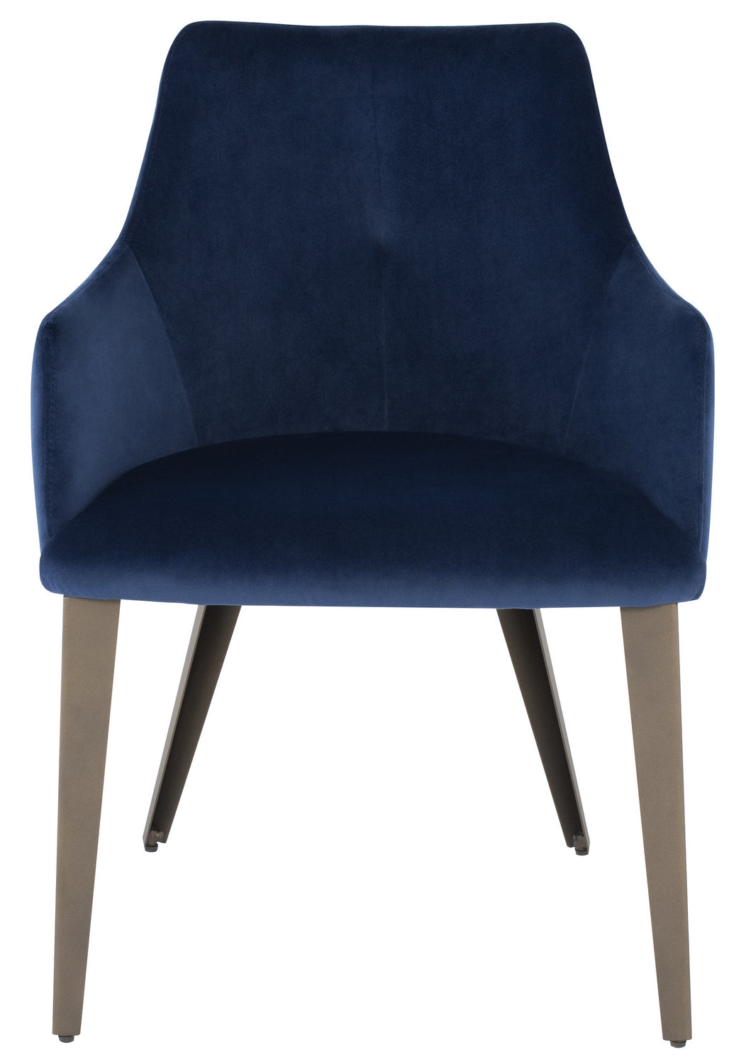 Nuevo - HGNE137 - Dining Chair - Renee - Petrol