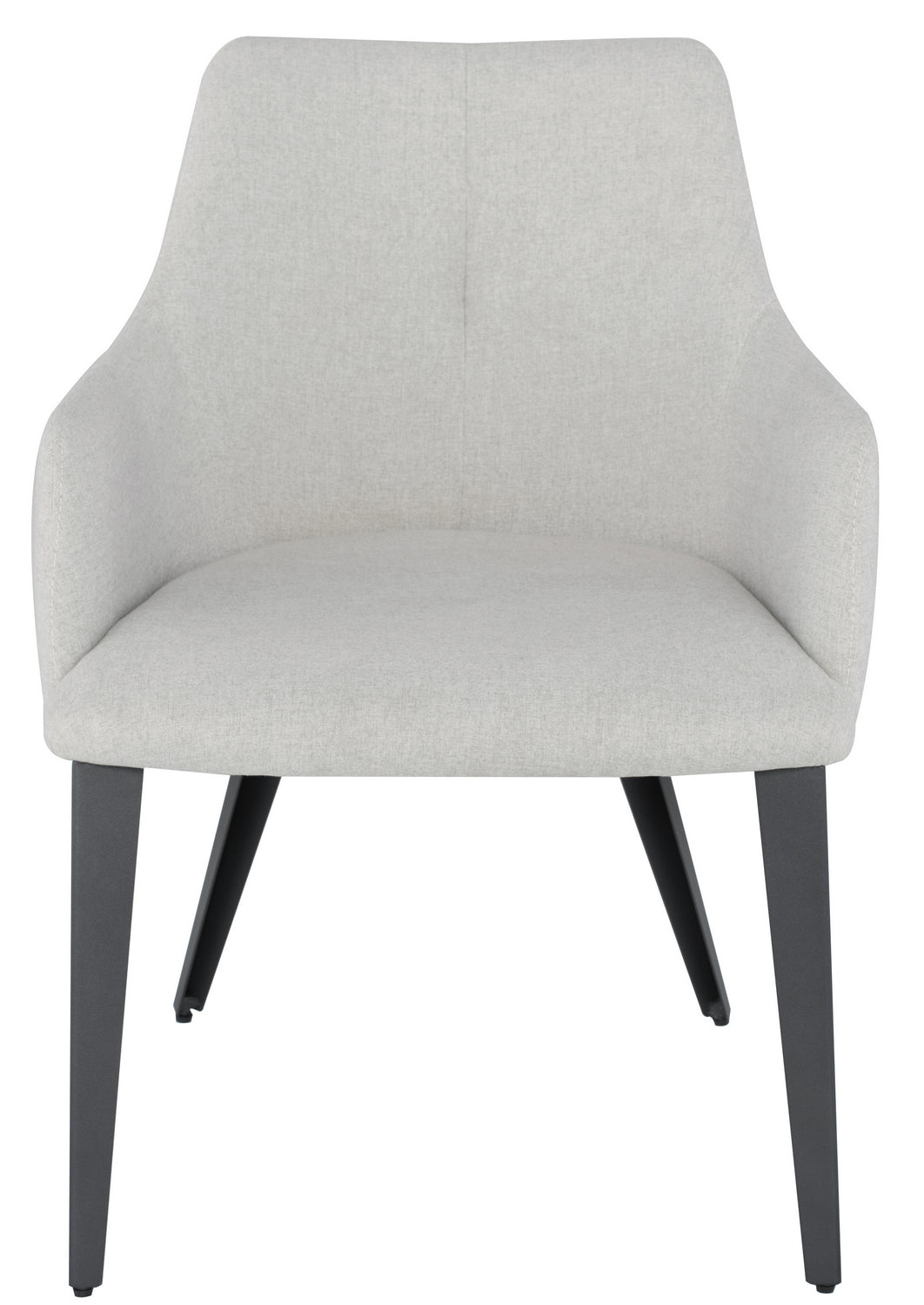 Nuevo - HGNE138 - Dining Chair - Renee - Stone Grey