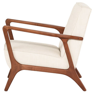 Nuevo - HGSC365 - Occasional Chair - Eloise - Sand