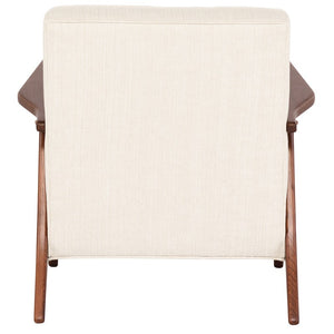 Nuevo - HGSC365 - Occasional Chair - Eloise - Sand