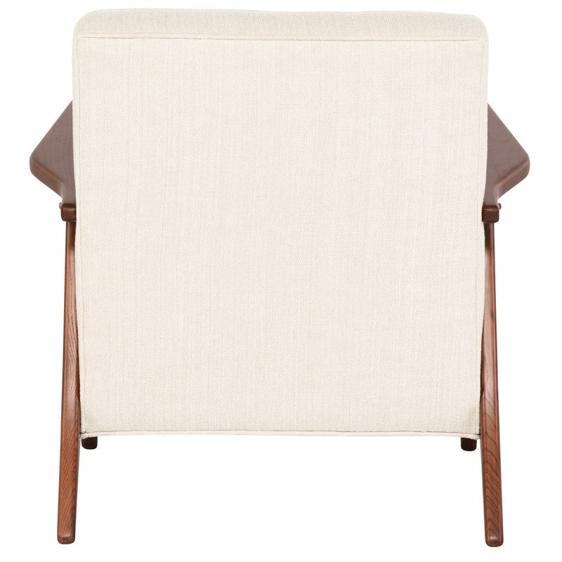 Nuevo - HGSC365 - Occasional Chair - Eloise - Sand