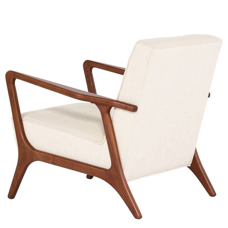 Nuevo - HGSC365 - Occasional Chair - Eloise - Sand