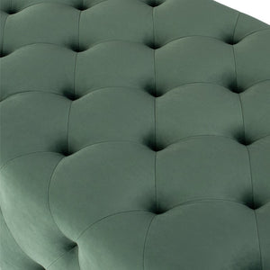 Nuevo - HGSC421 - Ottoman - Tufty - Moss