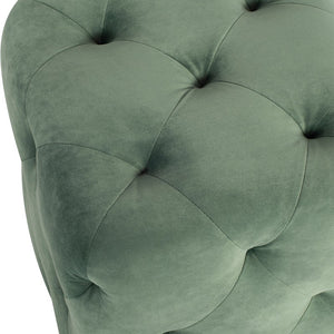 Nuevo - HGSC429 - Ottoman - Tufty - Moss