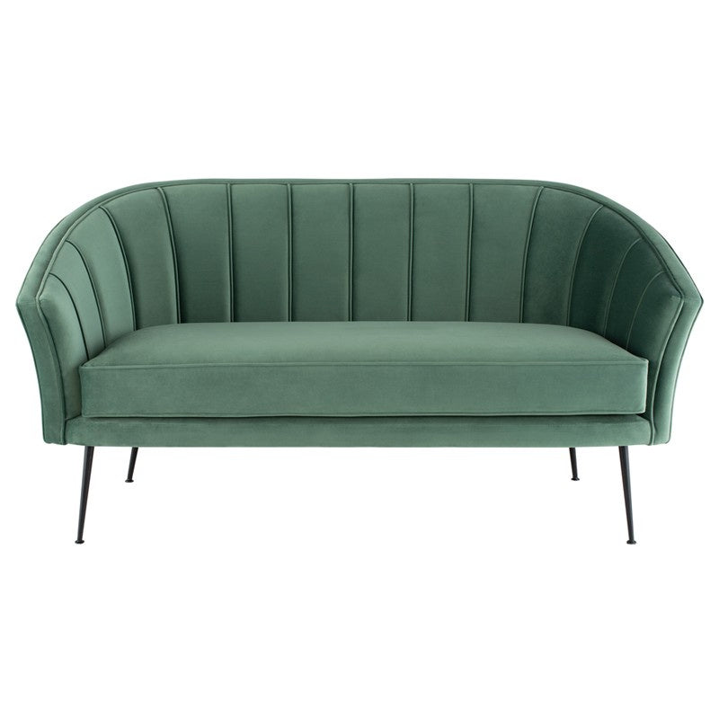 Nuevo - HGSC478 - Sofa - Aria - Moss