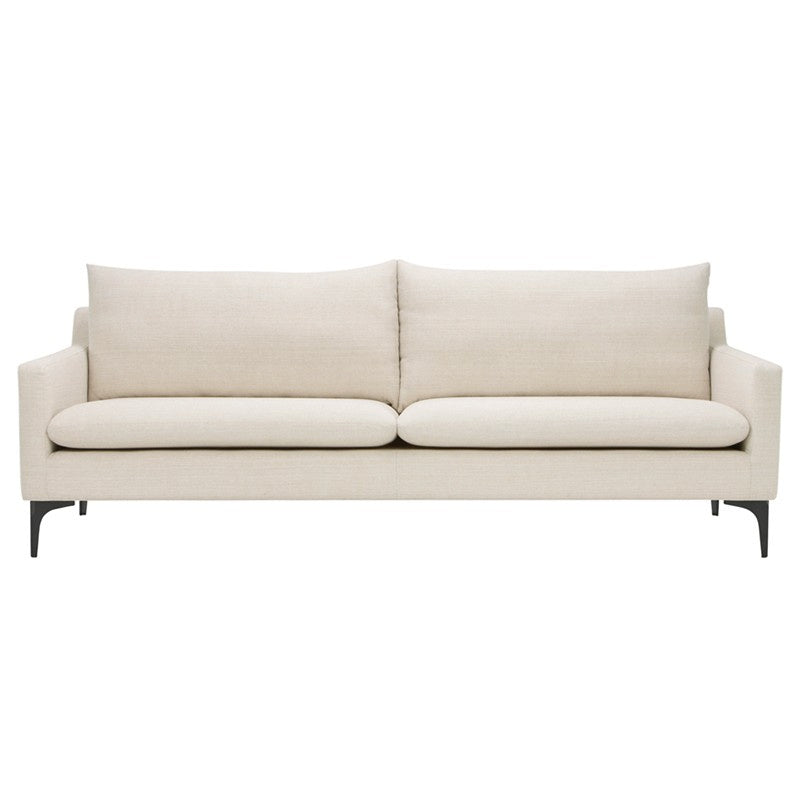 Nuevo - HGSC494 - Sofa - Anders - Sand