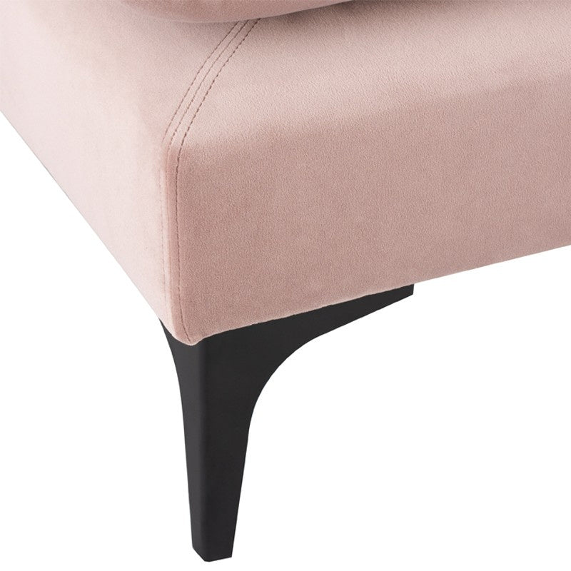 Nuevo - HGSC575 - Sectional - Anders - Blush