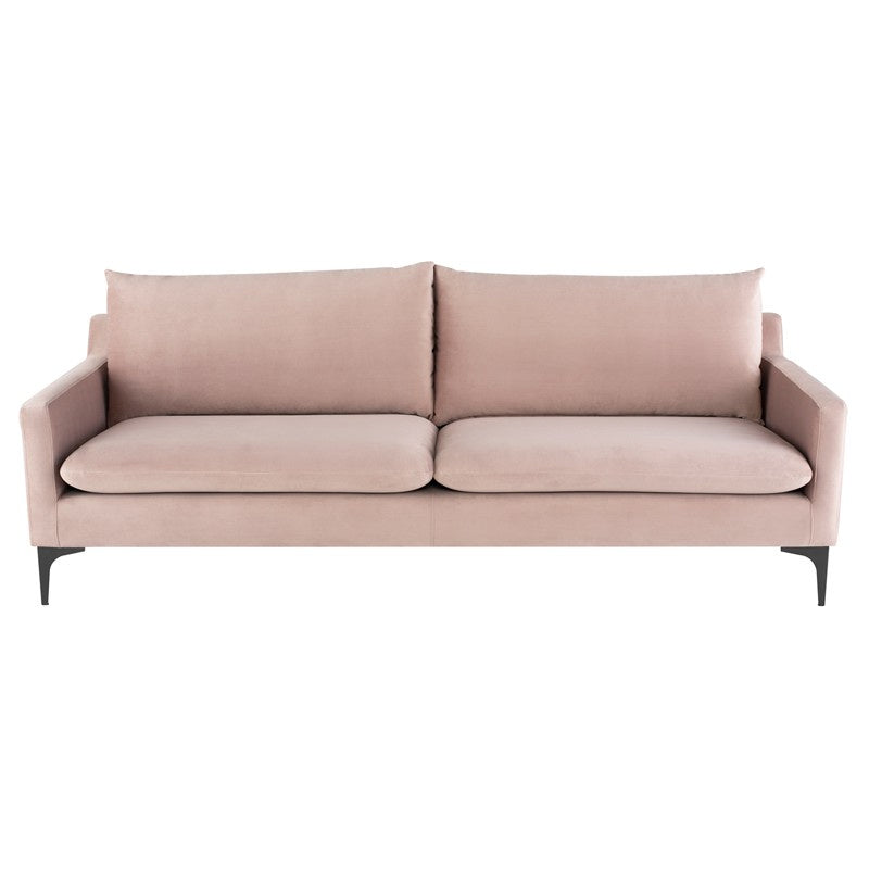 Nuevo - HGSC578 - Sofa - Anders - Blush