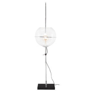 Nuevo - HGSK260 - Floor Light - Grand Bend - Clear