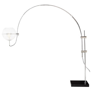 Nuevo - HGSK260 - Floor Light - Grand Bend - Clear